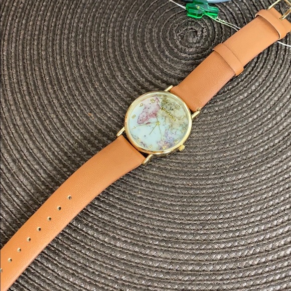 Arizona Jean Company Accessories - Watch